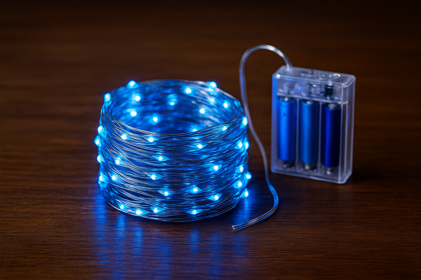 NEOLITE™ RGB Fairy LED