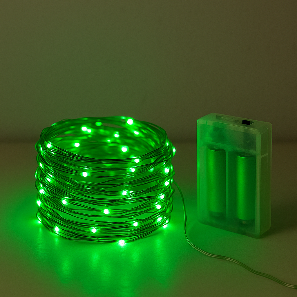 NEOLITE™ RGB Fairy LED