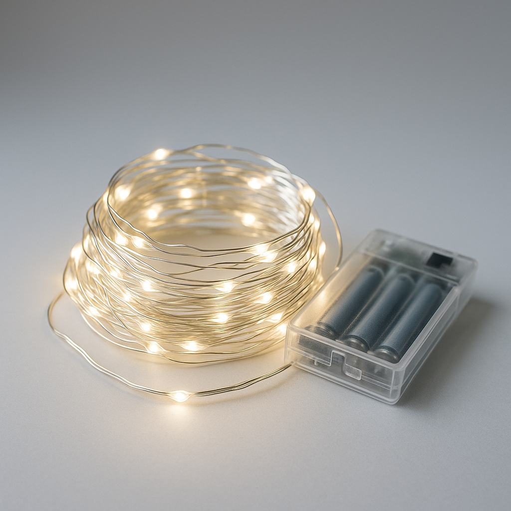 NEOLITE™ RGB Fairy LED