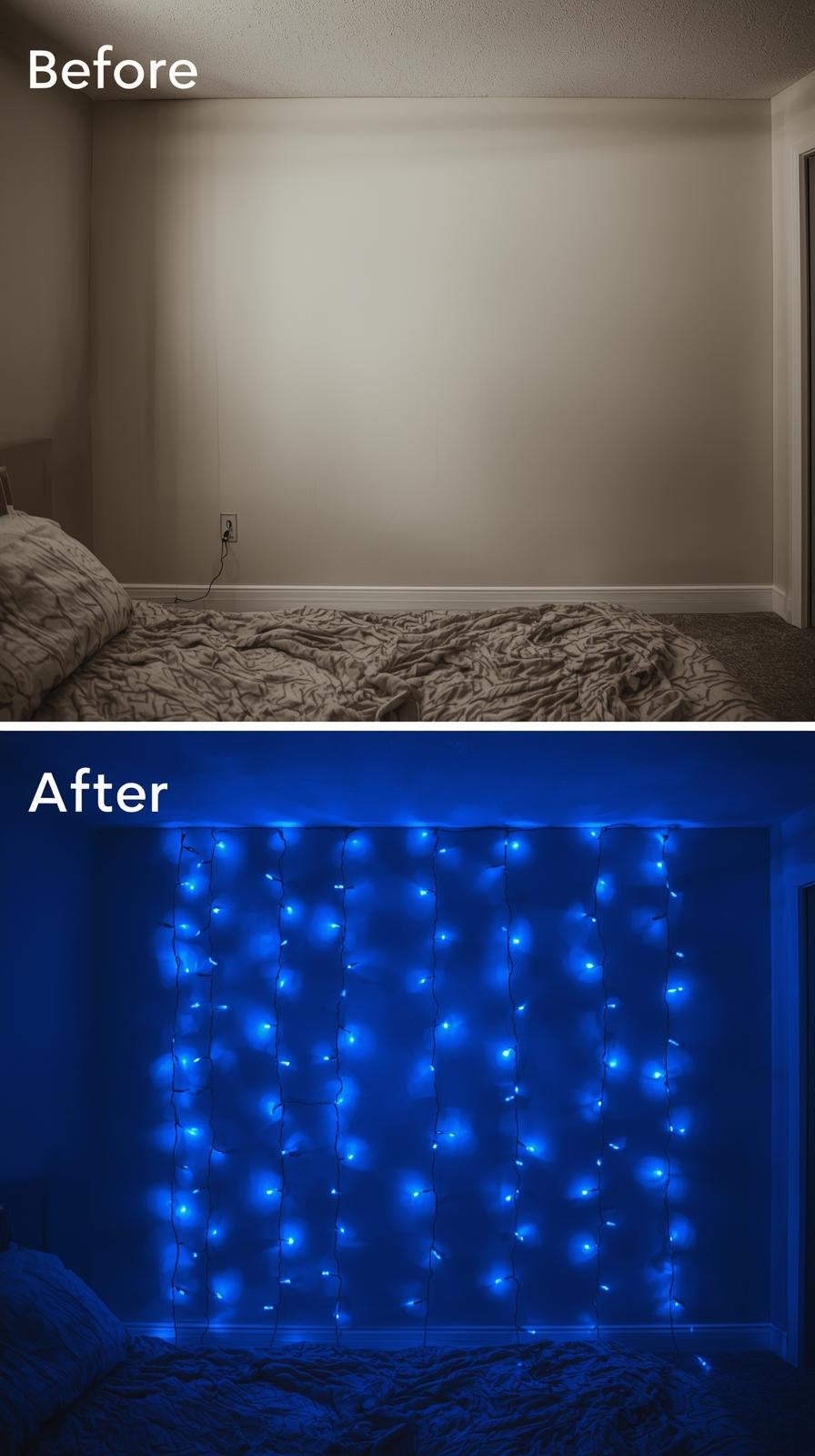 NEOLITE™ RGB Fairy LED