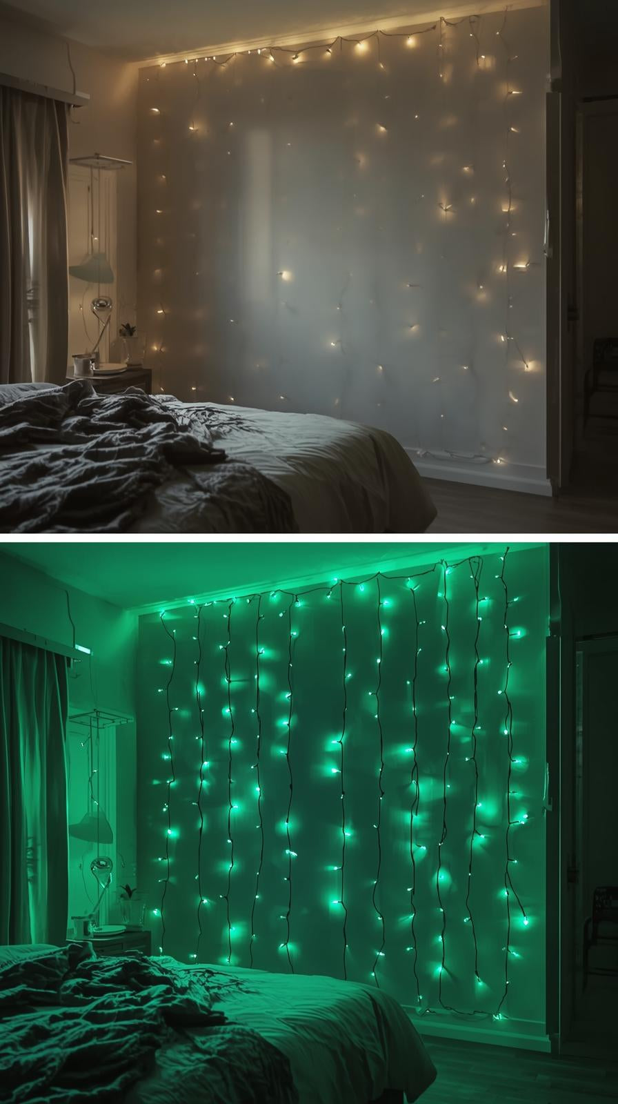 NEOLITE™ RGB Fairy LED