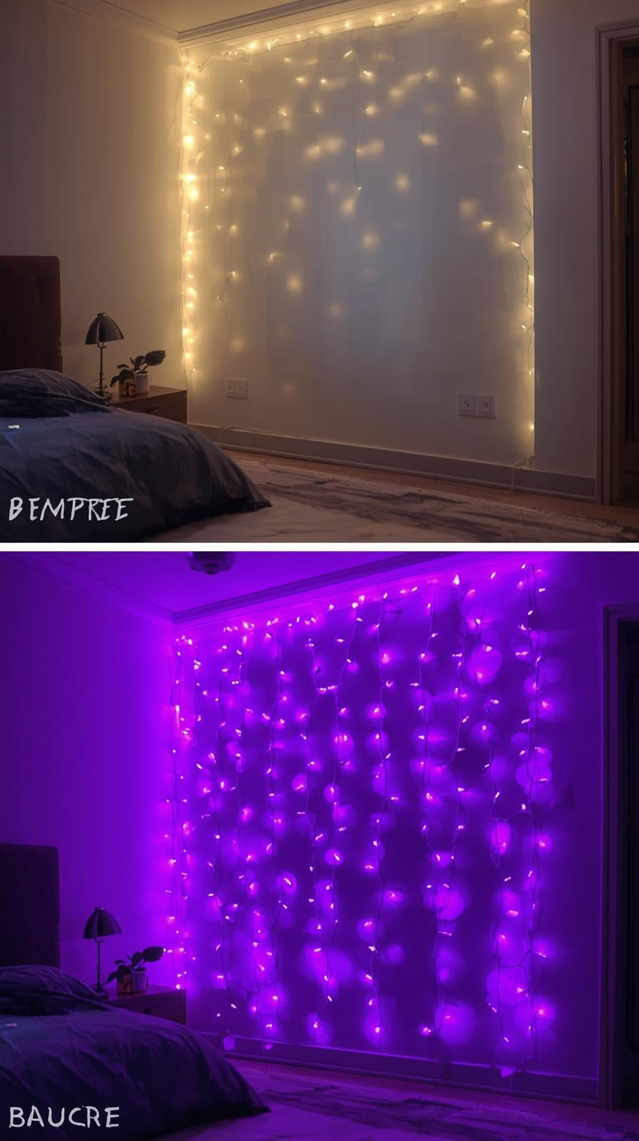 NEOLITE™ RGB Fairy LED