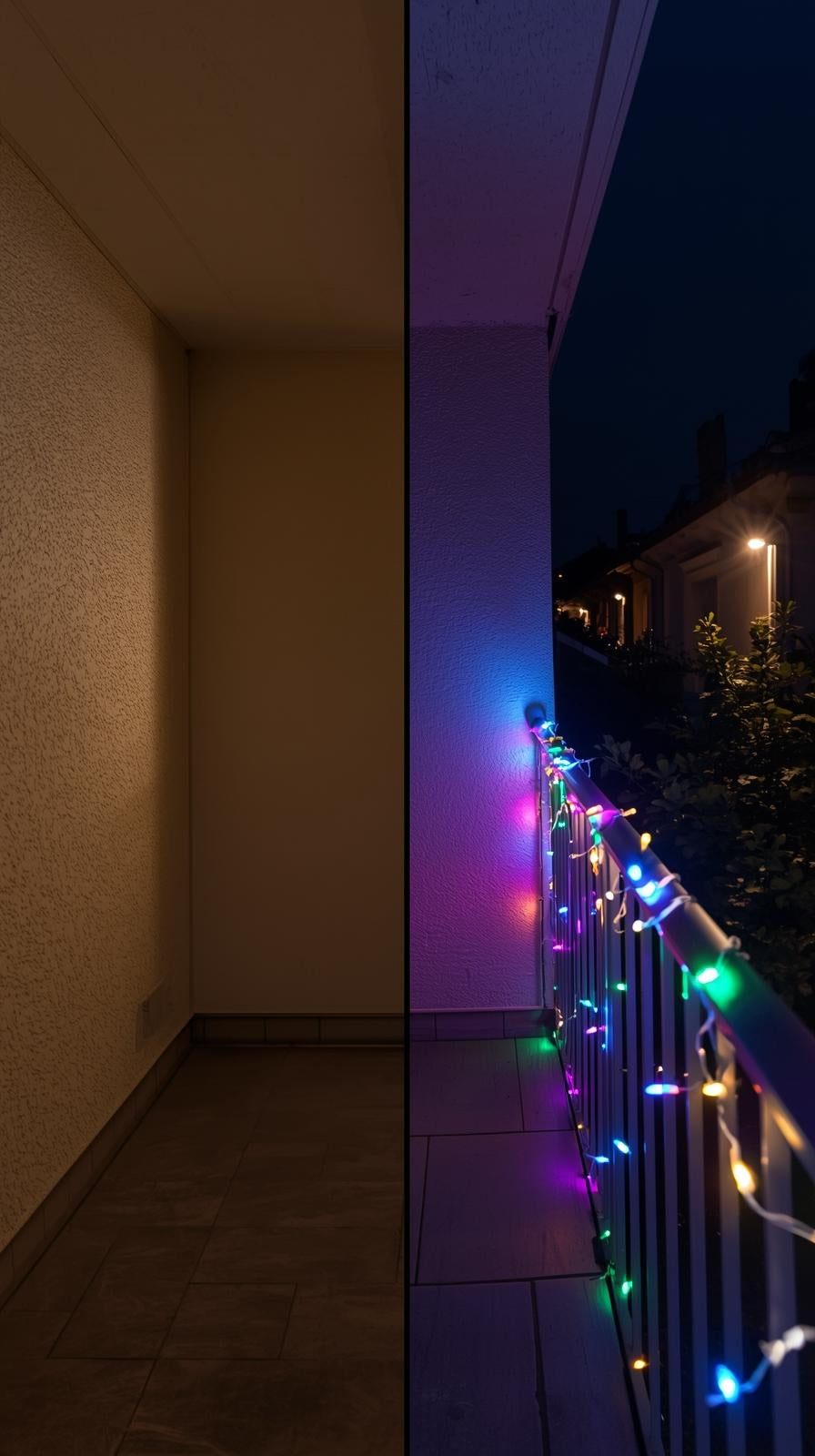 NEOLITE™ RGB Fairy LED