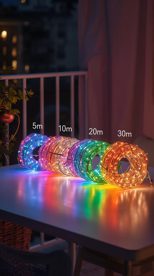 NEOLITE™ RGB Fairy LED