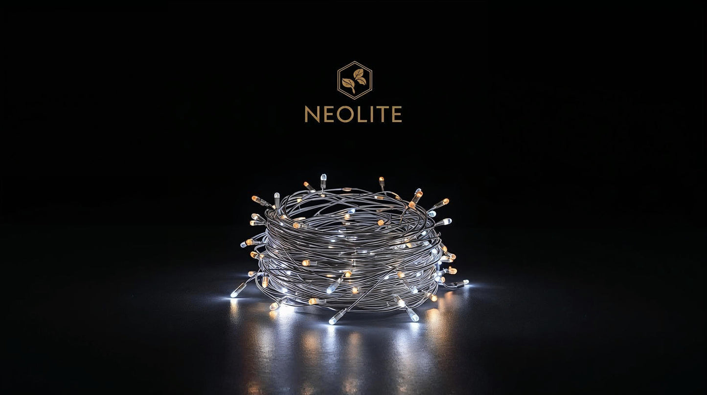 NEOLITE™ RGB Fairy LED