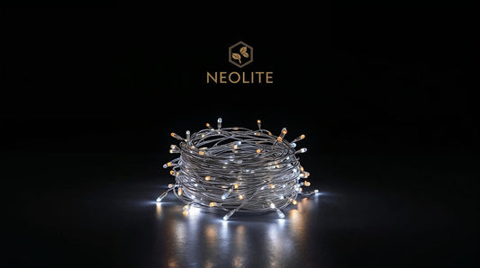 NEOLITE™ RGB Fairy LED